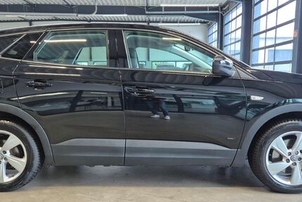 Opel Grandland (X) 46.500 km 19.690 &euro; Geesthacht bei Hamburg 21502