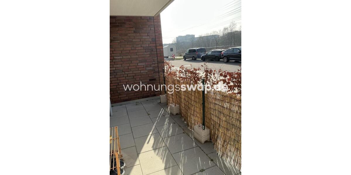 Etagenwohnung Hamburg Wandsbek - 2 Zimmer, 73 m&sup2;, 1.076&euro; | Angebot:25655482
