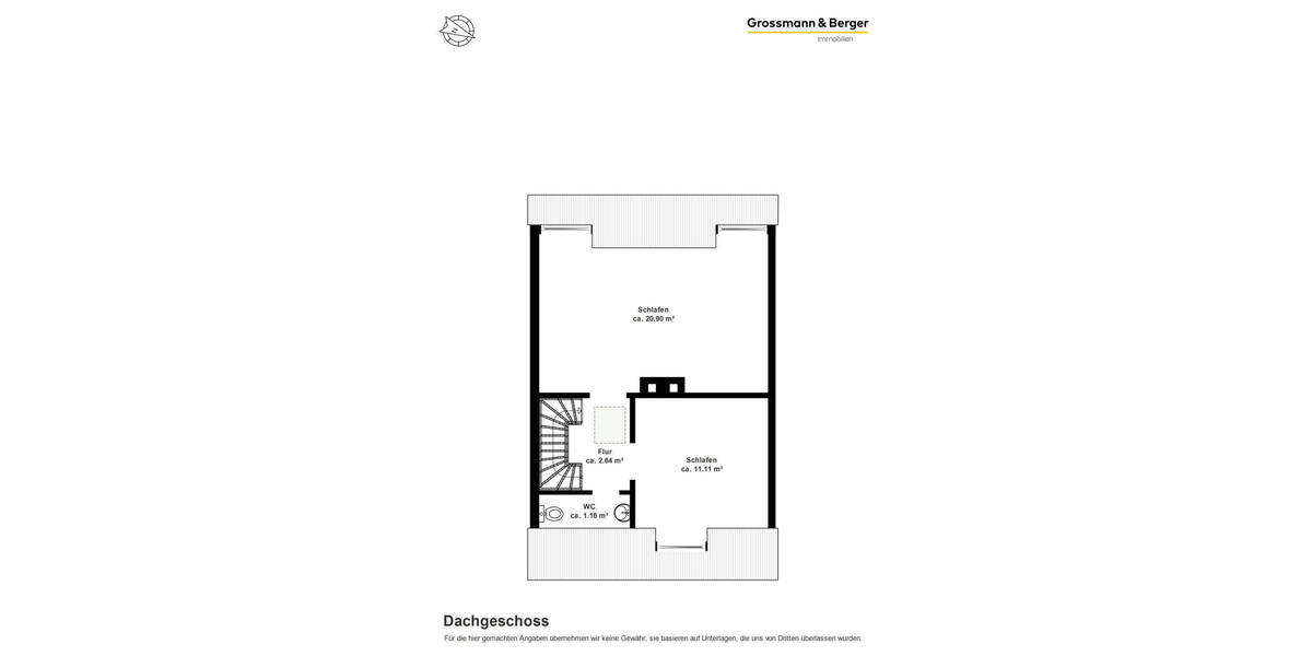 Reihenmittelhaus Buxtehude - 3 Zimmer, 92 m&sup2;, 249.000&euro; | Angebot:26305884