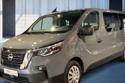 Nissan Primastar 40.145 km 34.990 € Hamburg 22763