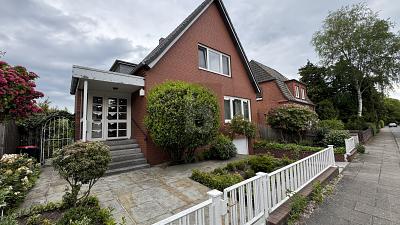 VERLIEBEN ERLAUBT - CITYNAH MIT TRAUMTERRASSE - Haus Hamburg Billstedt Billstedt | Angebot:27329268