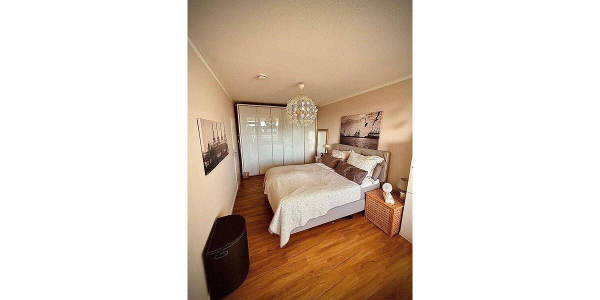 Etagenwohnung Hamburg Ottensen - 2 Zimmer, 62 m&sup2;, 448.000&euro; | Angebot:26883469