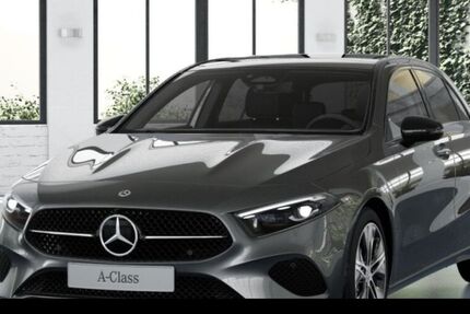 Mercedes-Benz A 200 9.900 km 38.300 &euro; Hamburg 22047