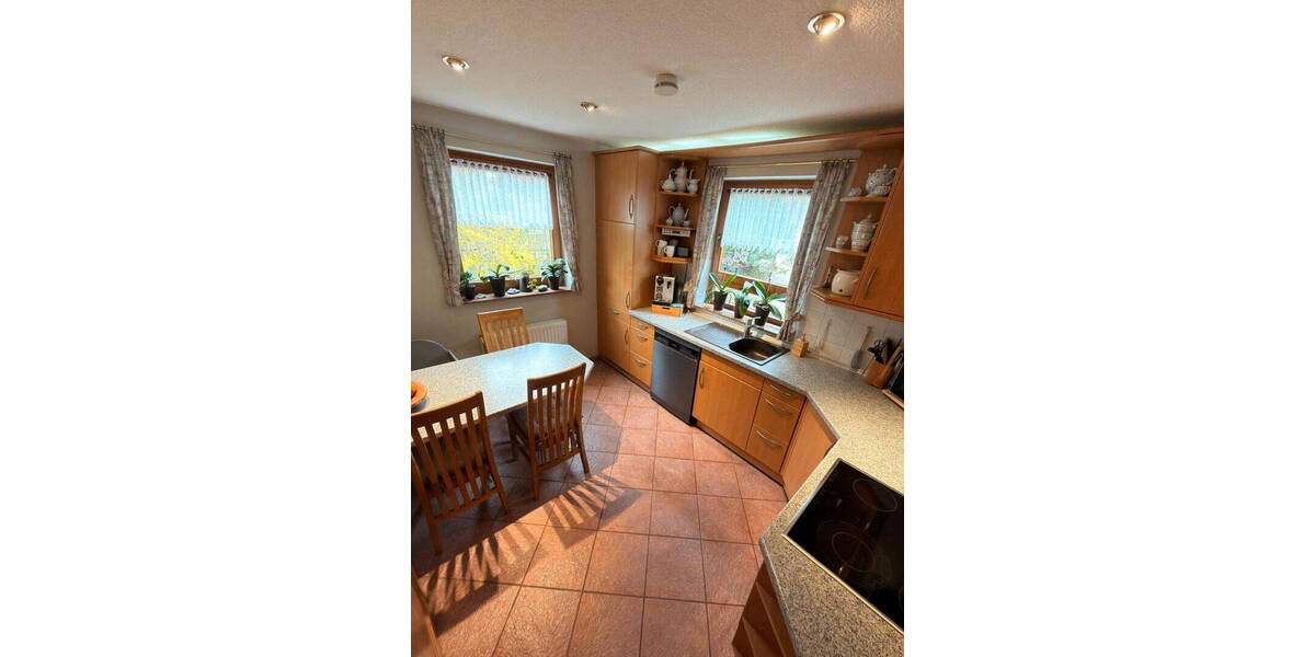 Doppelhaushälfte Hamburg Eidelstedt - 5 Zimmer, 156 m&sup2;, 795.000&euro; | Angebot:26027055