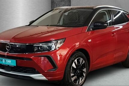 Opel Grandland (X) 65.958 km 22.199 &euro; Hamburg 22159