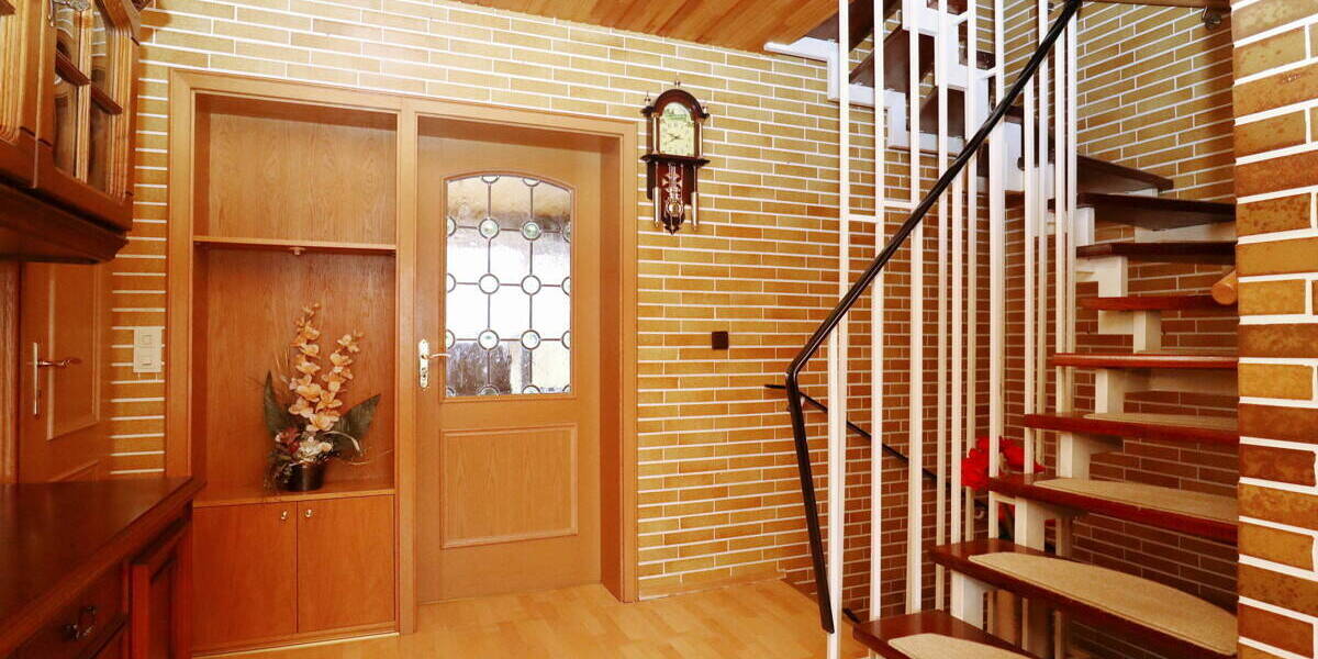Reihenmittelhaus Henstedt-Ulzburg Ulzburg - 5 Zimmer, 109 m&sup2;, 285.000&euro; | Angebot:26160683