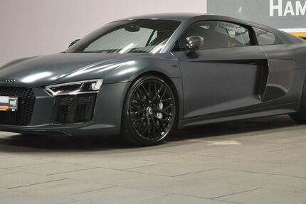 Audi R8 19.984 km 135.990 € Schenefeld | Hamburg 22869