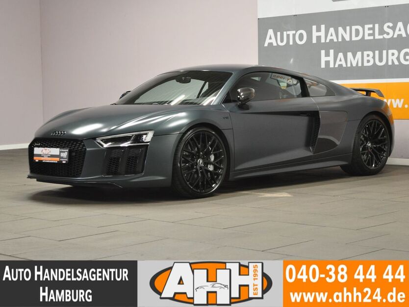 Audi R8 19.984 km 137.990 € Schenefeld | Hamburg 22869