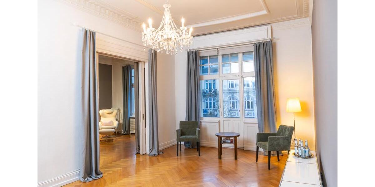 Gewerbeobjekt Hamburg Uhlenhorst - 650&euro; | Angebot:26247492