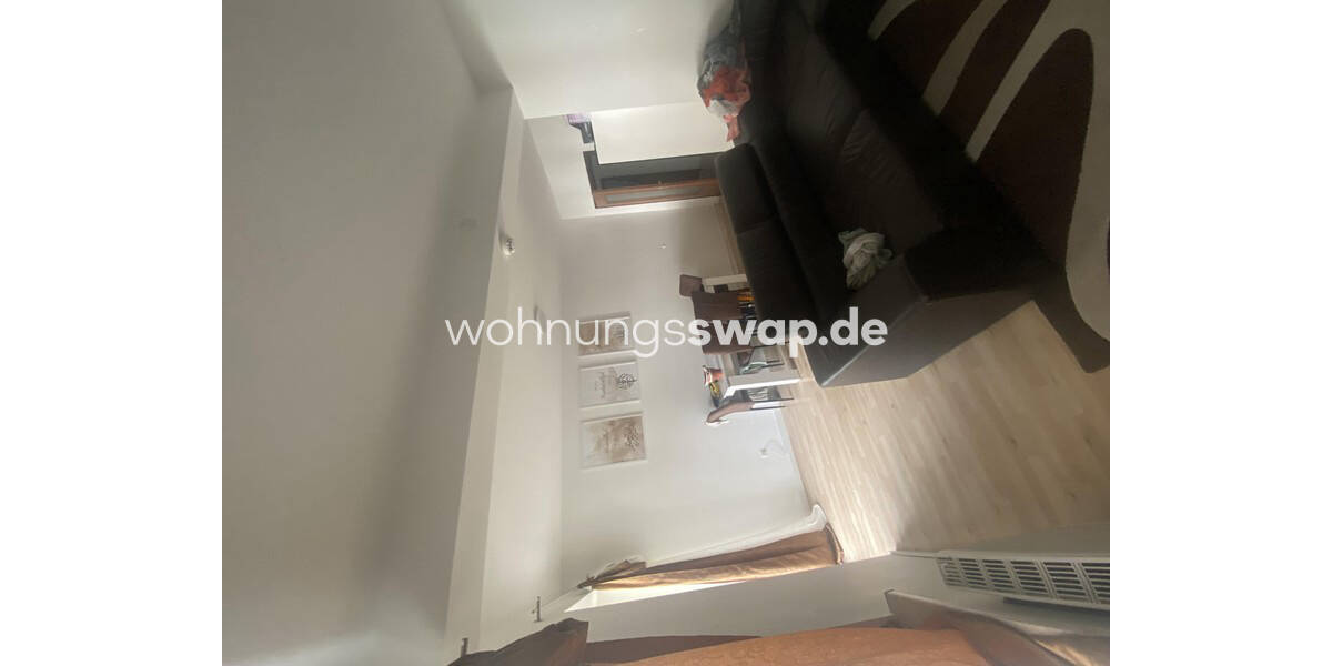 Etagenwohnung Hamburg Dulsberg - 2 Zimmer, 58 m&sup2;, 669&euro; | Angebot:25981058
