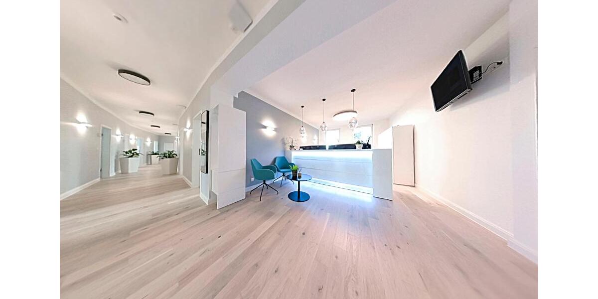 Gewerbeobjekt Hamburg Altstadt - 1.499&euro; | Angebot:25434902