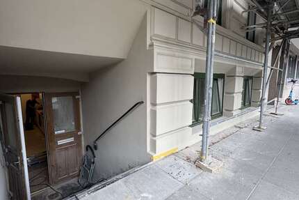 Gewerbeobjekt Hamburg Rotherbaum - 1.550&euro; | Angebot:27440157