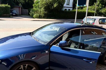 Audi A5 165.000 km 16.900 &euro; Norderstedt 22848