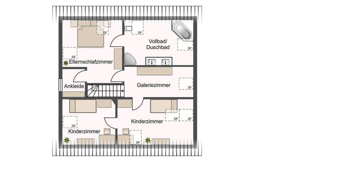 Mehrfamilienhaus, Wohnhaus Buxthude Buxtehude - 1 Zimmer, 310 m&sup2;, 885.000&euro; | Angebot:26190041