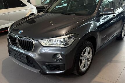BMW X1 107.813 km 15.900 &euro; Tornesch 25436