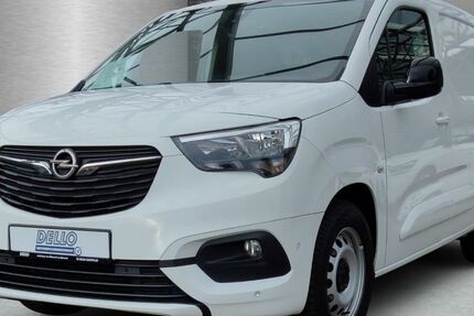 Opel Combo 58.333 km 18.490 € Hamburg 21079