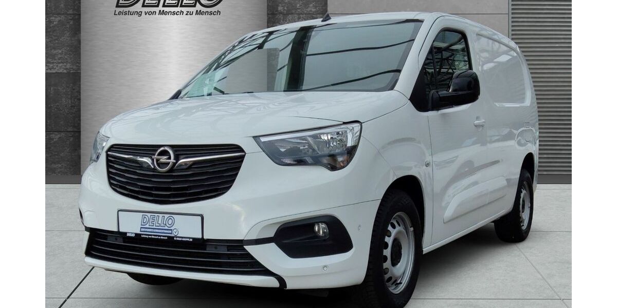 Opel Combo 58.333 km 18.490 &euro; Hamburg 21079