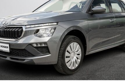 Skoda Kamiq 15.250 km 19.240 &euro; Pinneberg 25421