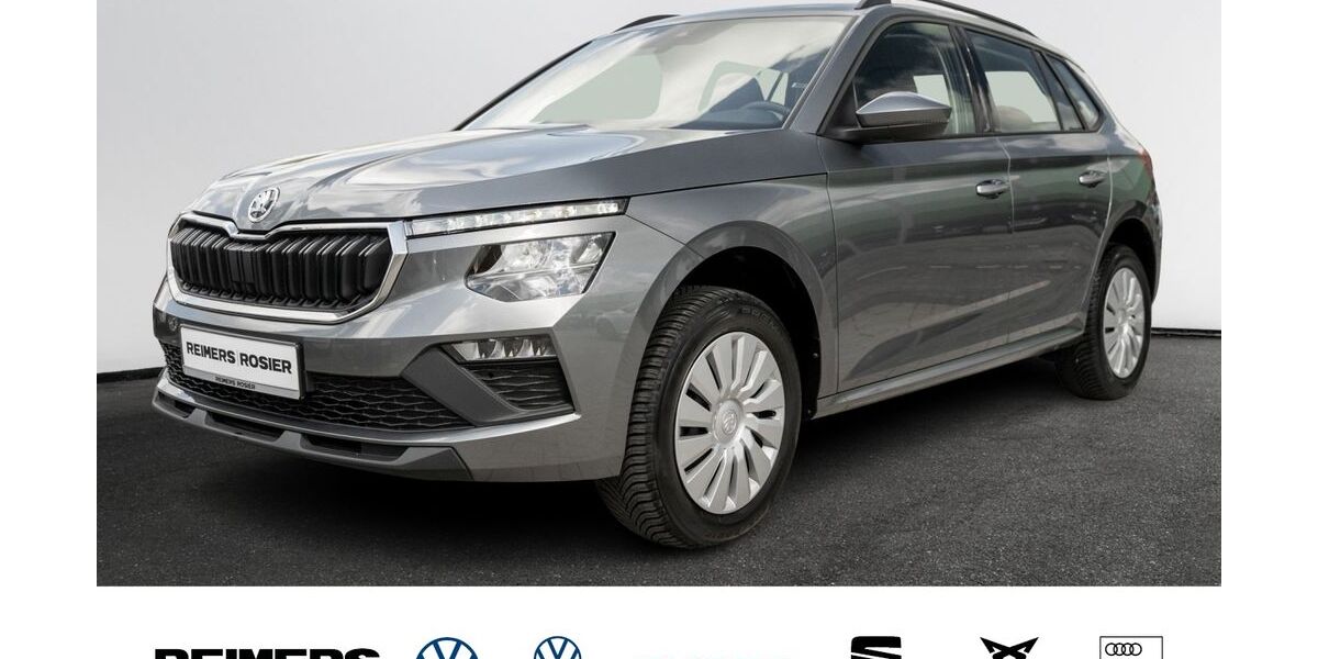 Skoda Kamiq 15.250 km 19.240 &euro; Pinneberg 25421