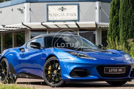 Lotus Evora 12.800 km 85.990 &euro; Hamburg-Barsbüttel 22885