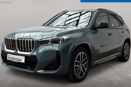 BMW iX1 36.557 km 43.905 &euro; Barsbüttel bei Hamburg 22885