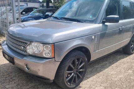 Land Rover Range Rover 174.000 km 6.900 &euro; Buxtehude 21614