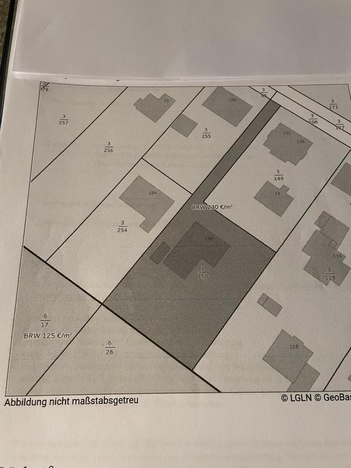 4 Zimmer EInfamilien Haus in Sppensee Buchholz in Nordheide