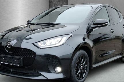 Mazda 2 Hybrid 4.000 km 25.890 &euro; Norderstedt 22848