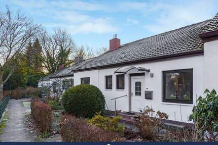 Haus Hamburg / Eidelstedt Eidelstedt - 3 Zimmer, 92 m&sup2;, 268.000&euro; | Angebot:24820761