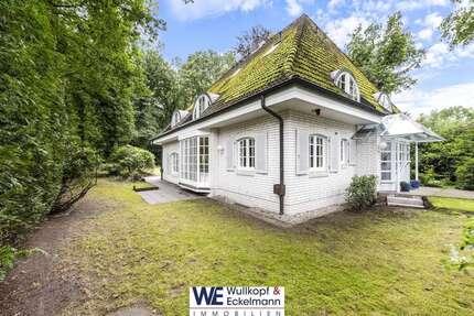 Haus zum Kaufen in Hamburg 980.000 € 135.41 m²