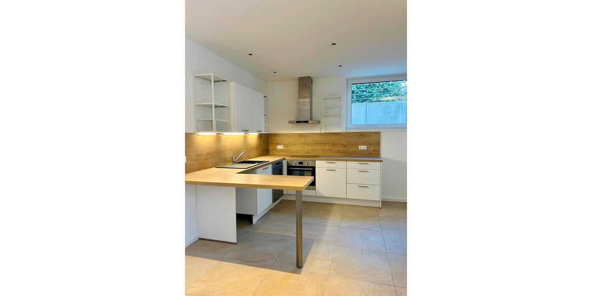 Terrassenwohnung Hamburg Altona - 4 Zimmer, 129 m&sup2;, 1.990&euro; | Angebot:25842906