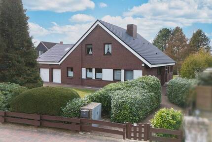 Haus Seevetal Fleestedt - 6 Zimmer, 200 m&sup2;, 695.000&euro; | Angebot:26358687