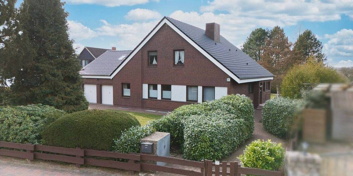 Mehrfamilienhaus, Wohnhaus Seevetal Fleestedt - 6 Zimmer, 200 m&sup2;, 695.000&euro; | Angebot:26358687