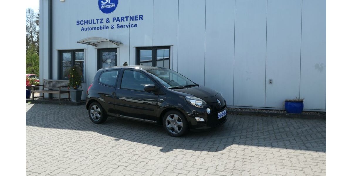 Renault Twingo 67.700 km 5.790 &euro; Trittau bei Hamburg 22946