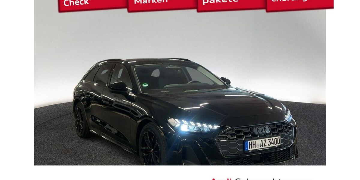 Audi A5 1.890 km 59.980 &euro; Hamburg 20537