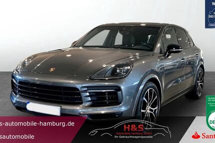 Porsche Cayenne 108.960 km 67.900 &euro; Pinneberg 25421