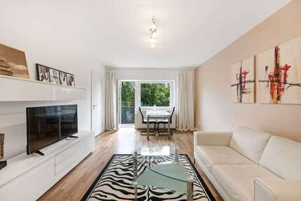 Wohnung zum Kaufen in Hamburg 300.000 € 47 m² 2 zimmer