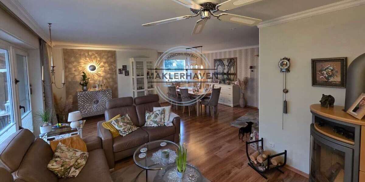 Einfamilienhaus Hamburg / Sasel Sasel - 3 Zimmer, 102 m&sup2;, 599.000&euro; | Angebot:25398743