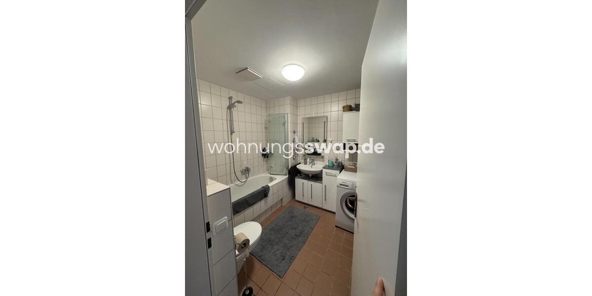 Wohnungsswap - 3 Zimmer, 80 m² - Friedensallee, Altona, Hamburg 3 zimmer