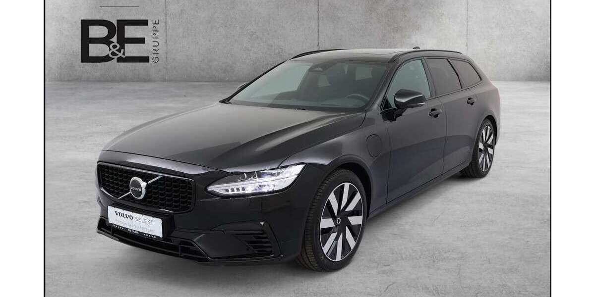 Volvo V90 12.796 km 48.450 &euro; Norderstedt 22848