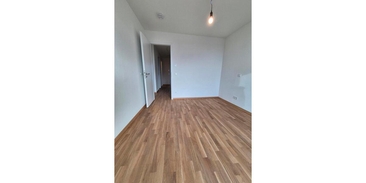 Neubauwohnung 3 Zimmer 73qm Balkon in Stellingen AB SOFORT 3 zimmer