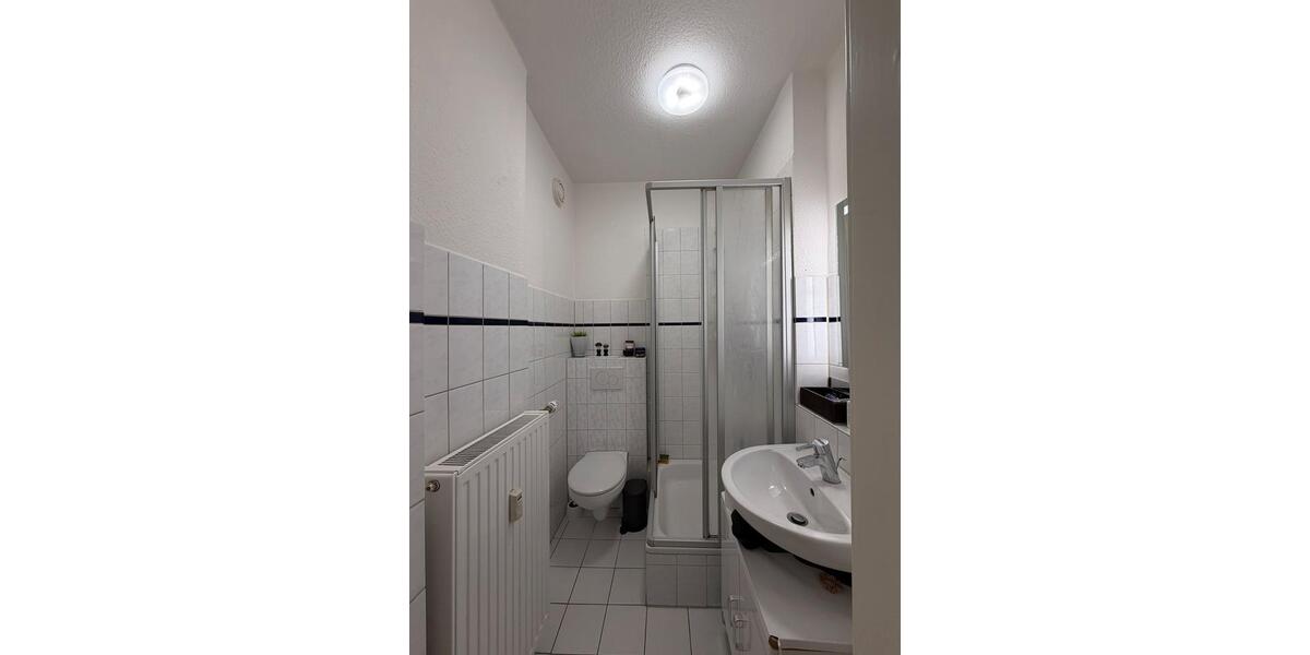 Etagenwohnung Hamburg Horn - 3 Zimmer, 63 m&sup2;, 1.400&euro; | Angebot:26363092