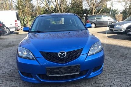 Mazda 3 124.000 km 2.000 &euro; Winsen 21423