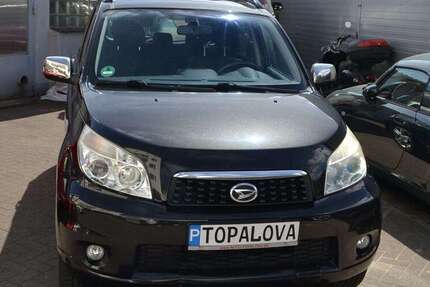 Daihatsu Terios 159.500 km 8.990 € Hamburg 22525