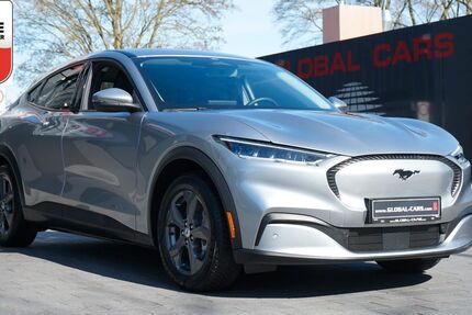 Ford Mustang Mach-E 65.166 km 24.885 &euro; Hamburg 22453