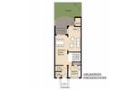 Reihenhaus Buchholz in der Nordheide - 6 Zimmer, 142 m&sup2;, 435.000&euro; | Angebot:26256172
