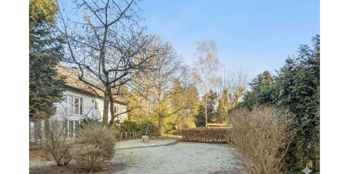 Mehrfamilienhaus, Wohnhaus Hamburg / Rahlstedt Rahlstedt - 8 Zimmer, 292 m&sup2;, 1.098.000&euro; | Angebot:25731148