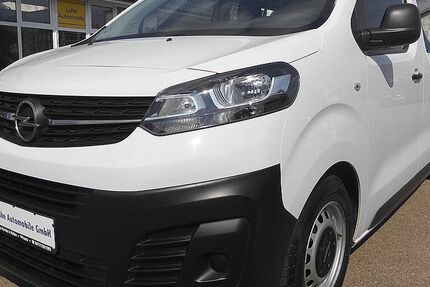 Opel Vivaro 80.700 km 20.990 &euro; Winsen/Luhe OT-Luhdorf 21423