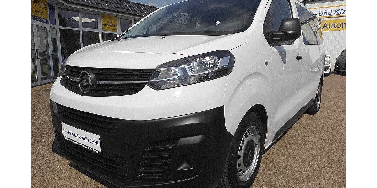 Opel Vivaro 80.700 km 20.990 &euro; Winsen/Luhe OT-Luhdorf 21423