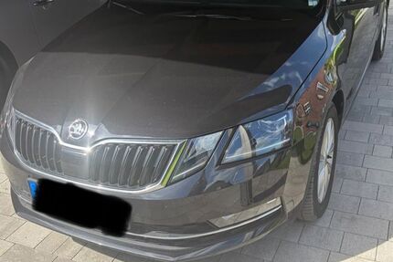 Skoda Octavia 92.400 km 13.800 &euro; Börnsen 21039
